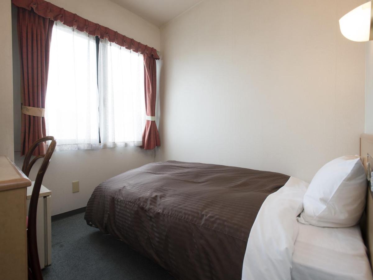 Himeji Green Hotel Sakamoto חדר תמונה