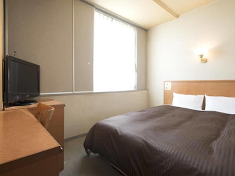 Himeji Green Hotel Sakamoto מראה חיצוני תמונה